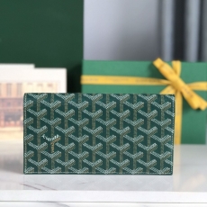 Goyard Wallets